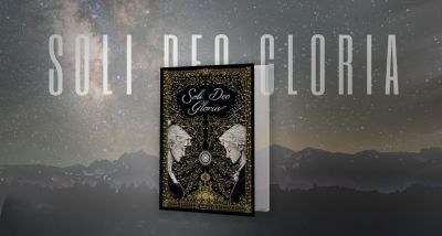 « Soli Deo Gloria» : le roman graphique primé par le prix BD Fnac France Inter 