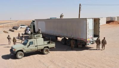 Yémen: démantèlement d’un réseau de Captagon libano-syrien et yéménite pro-Houthis