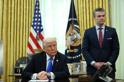 Signal, la messagerie chiffrée au centre de la fuite du gouvernement Trump