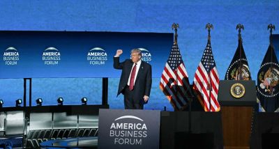 Trump commente l’élection de Zohran Mamdani à la mairie de New York