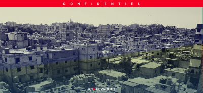 Concertations sécuritaires libano-palestiniennes