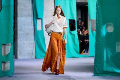 Burberry fait son grand retour dans le FTSE 100