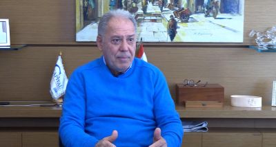 Assaad Mirza: Les fonds des assurances sont menacés