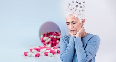 Benzodiazépines et Alzheimer : le doute qui ronge la mémoire
