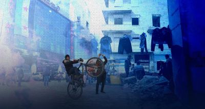 HTS: d’une économie de guerre à un véritable appareil étatique