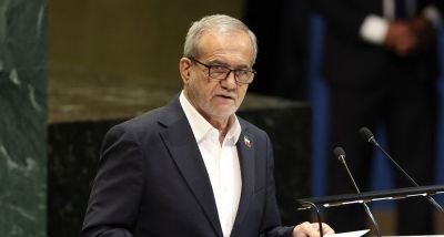 Manifestations en Iran: le président appelle à écouter des «revendications légitimes»