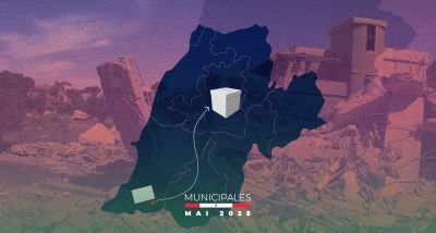 Liban-Sud: le grand déménagement des élections municipales