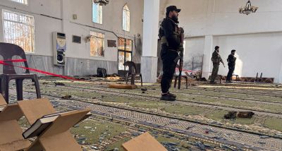 Syrie : après l’attentat de Homs, les tensions communautaires ressurgissent 