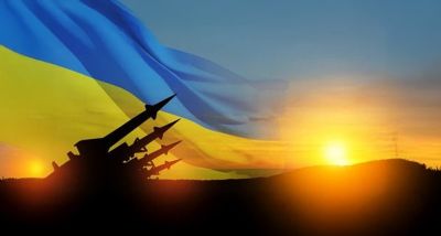 L’Ukraine, laboratoire des nouvelles armes