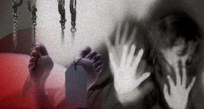Battue à mort!