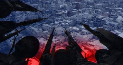 Les zones hors-État au Liban: Les camps palestiniens ou la souveraineté inachevée (1/3)