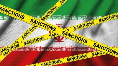 Washington sanctionne des Iraniens accusés d’orchestrer la répression des manifestants
