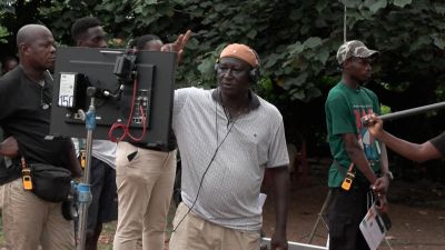 Abidjan rêve de devenir la capitale du cinéma africain