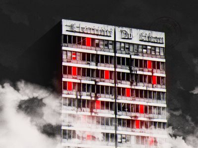 EDL, miroir brisé d’un pays en panne