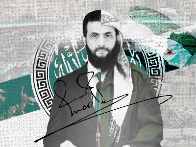  Idlib sous HTS : un laboratoire pour la Syrie de demain