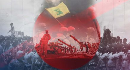 Comment la chute de Nasrallah et de Khamenei a décapité la pieuvre iranienne