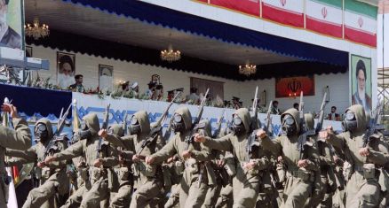 Comment la chute de Nasrallah et de Khamenei a décapité la pieuvre iranienne