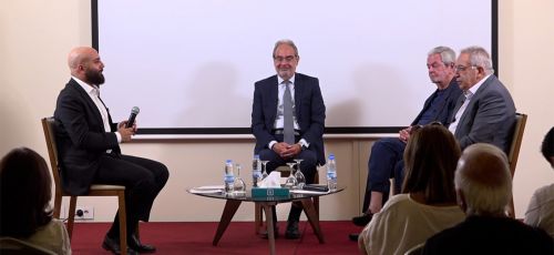 Comment la chute de Nasrallah et de Khamenei a décapité la pieuvre iranienne