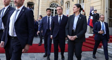 Comment la chute de Nasrallah et de Khamenei a décapité la pieuvre iranienne