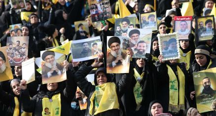 Comment la chute de Nasrallah et de Khamenei a décapité la pieuvre iranienne