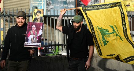 Comment la chute de Nasrallah et de Khamenei a décapité la pieuvre iranienne