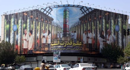 Comment la chute de Nasrallah et de Khamenei a décapité la pieuvre iranienne