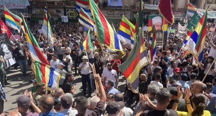 Comment la chute de Nasrallah et de Khamenei a décapité la pieuvre iranienne