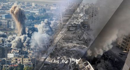 Comment la chute de Nasrallah et de Khamenei a décapité la pieuvre iranienne