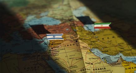 Comment la chute de Nasrallah et de Khamenei a décapité la pieuvre iranienne