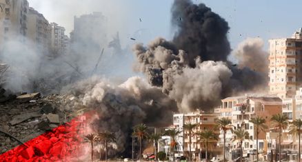 Comment la chute de Nasrallah et de Khamenei a décapité la pieuvre iranienne