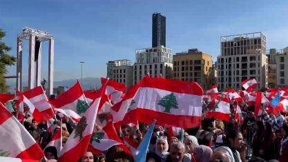 Comment la chute de Nasrallah et de Khamenei a décapité la pieuvre iranienne