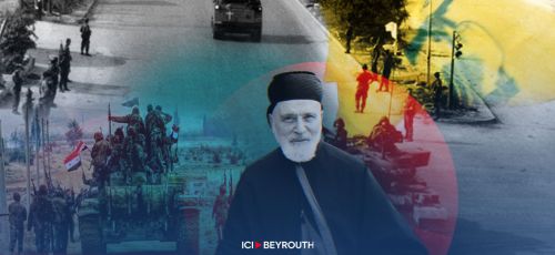 Comment la chute de Nasrallah et de Khamenei a décapité la pieuvre iranienne