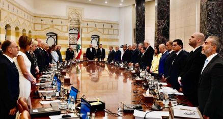 Comment la chute de Nasrallah et de Khamenei a décapité la pieuvre iranienne