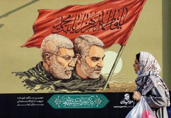 Comment la chute de Nasrallah et de Khamenei a décapité la pieuvre iranienne