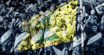 Comment la chute de Nasrallah et de Khamenei a décapité la pieuvre iranienne