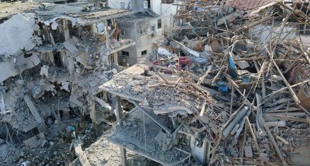 Comment la chute de Nasrallah et de Khamenei a décapité la pieuvre iranienne