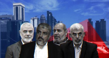 Comment la chute de Nasrallah et de Khamenei a décapité la pieuvre iranienne