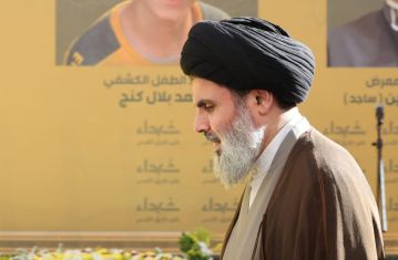 Comment la chute de Nasrallah et de Khamenei a décapité la pieuvre iranienne