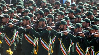 Comment la chute de Nasrallah et de Khamenei a décapité la pieuvre iranienne