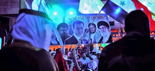 Comment la chute de Nasrallah et de Khamenei a décapité la pieuvre iranienne