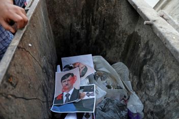 Comment la chute de Nasrallah et de Khamenei a décapité la pieuvre iranienne