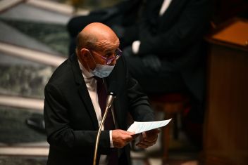 Comment la chute de Nasrallah et de Khamenei a décapité la pieuvre iranienne