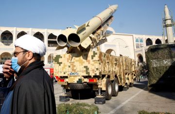 Comment la chute de Nasrallah et de Khamenei a décapité la pieuvre iranienne