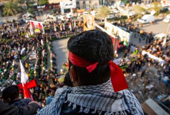 Comment la chute de Nasrallah et de Khamenei a décapité la pieuvre iranienne