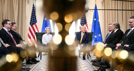 Comment la chute de Nasrallah et de Khamenei a décapité la pieuvre iranienne