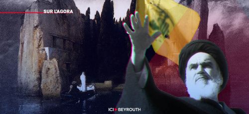 Comment la chute de Nasrallah et de Khamenei a décapité la pieuvre iranienne
