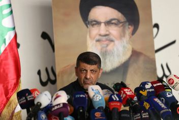 Comment la chute de Nasrallah et de Khamenei a décapité la pieuvre iranienne