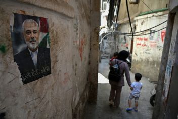 Comment la chute de Nasrallah et de Khamenei a décapité la pieuvre iranienne