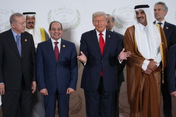 Comment la chute de Nasrallah et de Khamenei a décapité la pieuvre iranienne