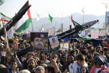 Comment la chute de Nasrallah et de Khamenei a décapité la pieuvre iranienne